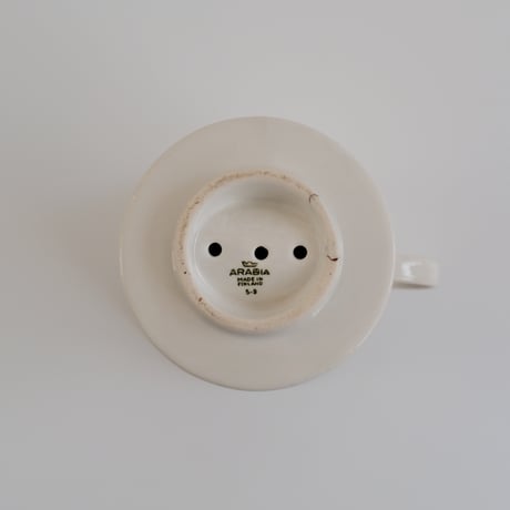 ARABIA TIP TIP COFFEE DRIPPER 1