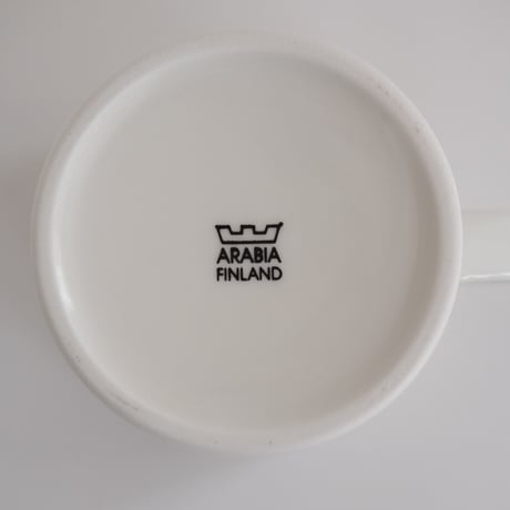 ARABIA C&S
