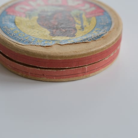 VALIO KARHU PAPER BOX