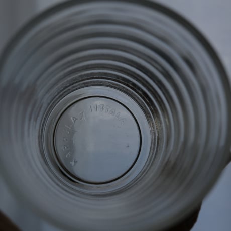 KARHULA-IITTALA TUMBLER (A)