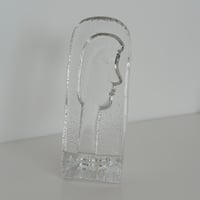 Humppila Glass Object