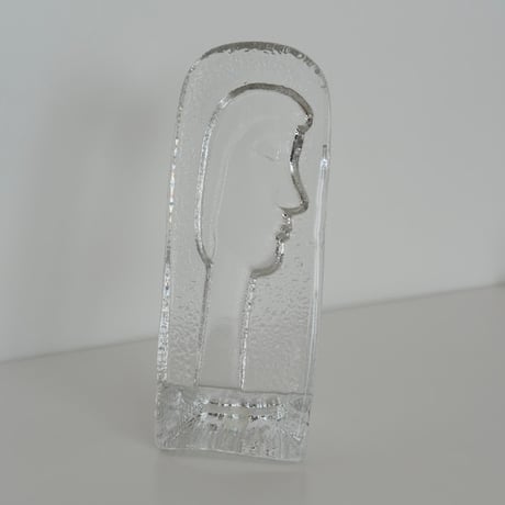 Humppila Glass Object