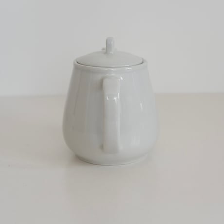 ARABIA TEA POT