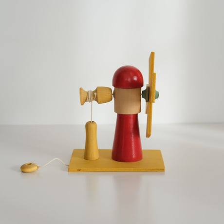 Windmill Toy