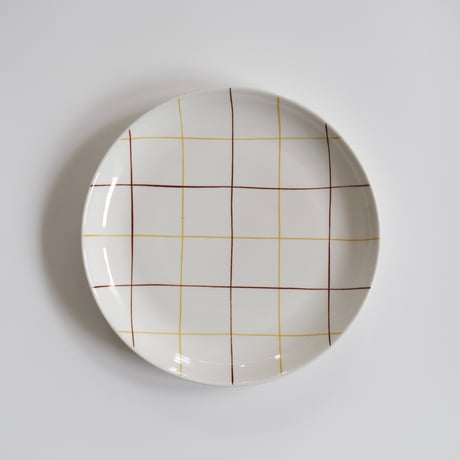 ARABIA VERKKO PLATE (B)