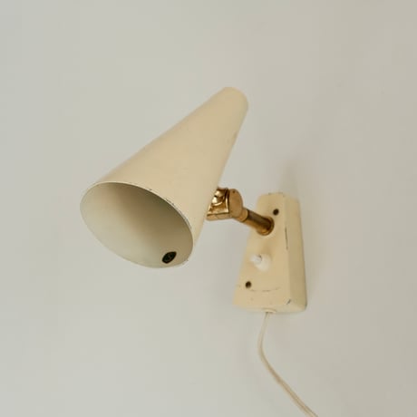 Swedish Wall Lamp