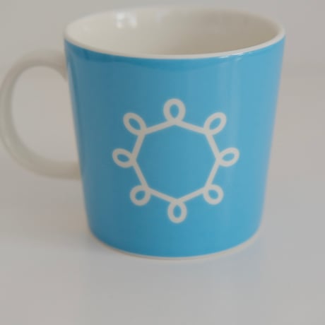 ARABIA TEEMA HSL MUG