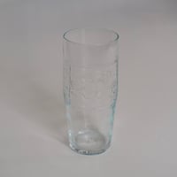 RIIHIMAKI SAUNA BEER GLASS (B)