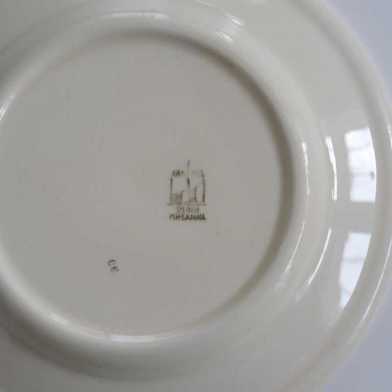 オールドアラビア 国旗のプレート2枚セット OLD ARABIA SMALL