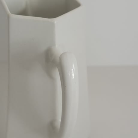 OLD ARABIA PITCHER
