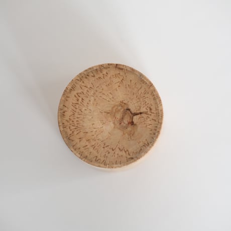 FINNISH CURLY BIRCH CUP