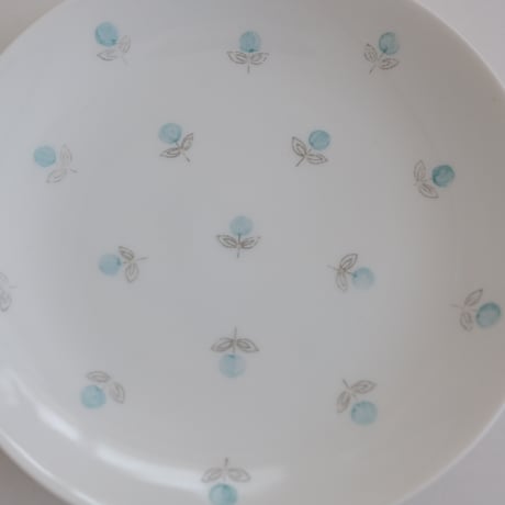 ARABIA MONICA SMALL PLATE