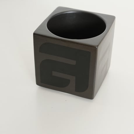 ARABIA ASKO ASHTRAY