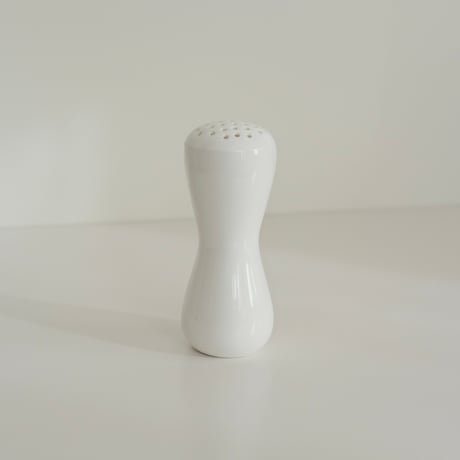GUSTAVSBERG SPICE SHAKER & POT