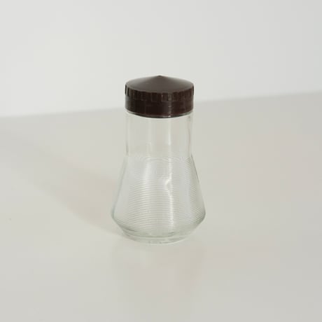 RIIHIMAKI SMALL GLASS BOTTLE