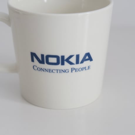 ARABIA TEEMA NOKIA MUG