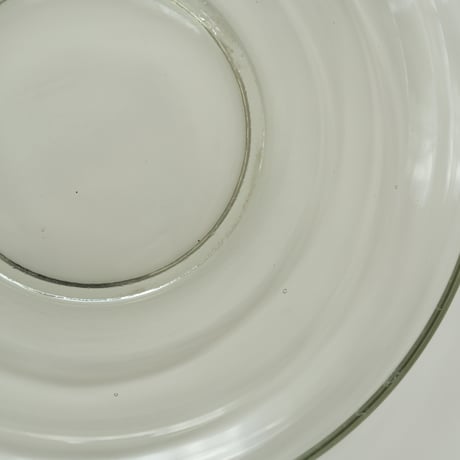 GLASS PLATE / FINLAND