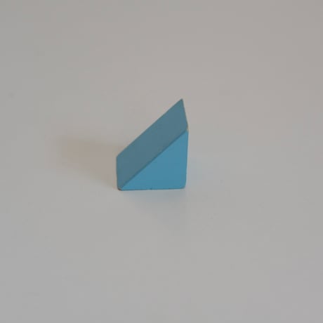 WOODEN BLOCK / FINLAND