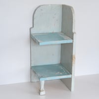 Painted Rack