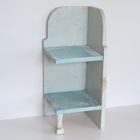 Painted Rack