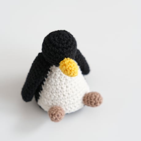 PENGUIN / FINLAND (A)