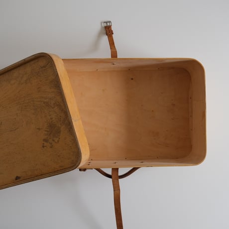 Finnish Vintage Trunk