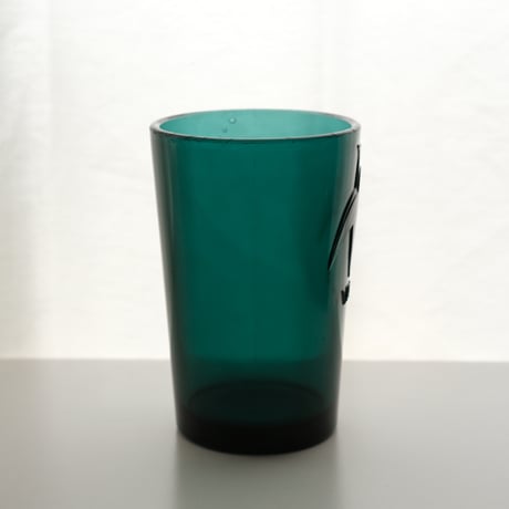 VALIO GLASS TUMBLER