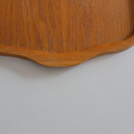 Wooden Tray