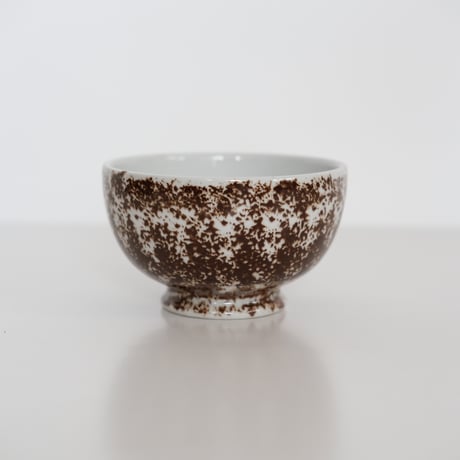 ARABIA SIENITETTY SMALL BOWL (B)