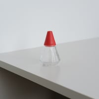 GLASS SHAKER for PAULIG