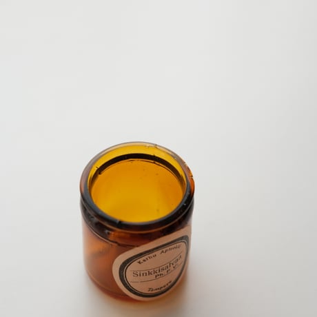 KARHU APTEEKKI SMALL GLASS
