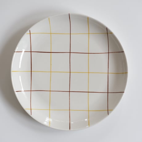 ARABIA VERKKO PLATE (B)