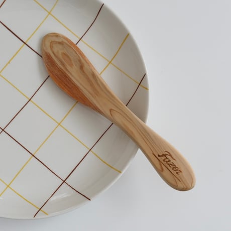 FAZER BUTTER KNIFE (B)
