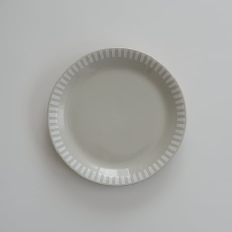ARABIA SMALL PLATE (A)