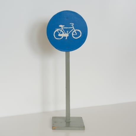 cycle sign