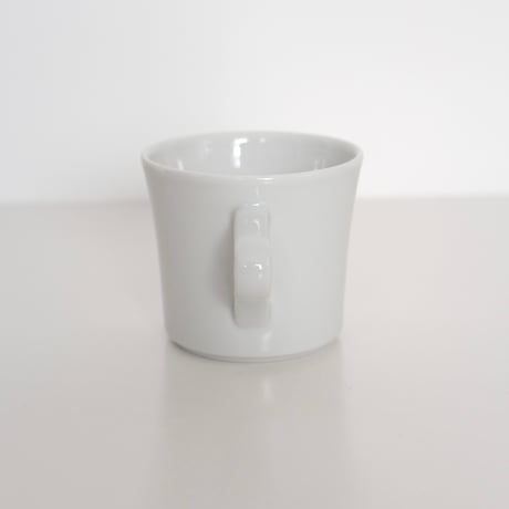 ARABIA CHESS CUP&SAUCER