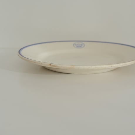 OLD ARABIA HOK PLATE (B)