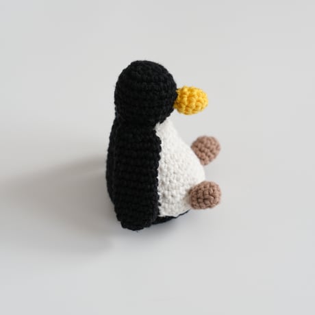 PENGUIN / FINLAND (A)