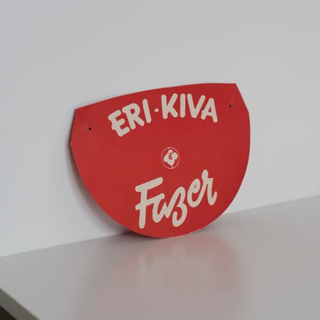 FAZER SIGN