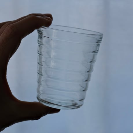 Riihimaen lasi Aino Aalto Tumbler