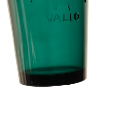 VALIO GLASS TUMBLER