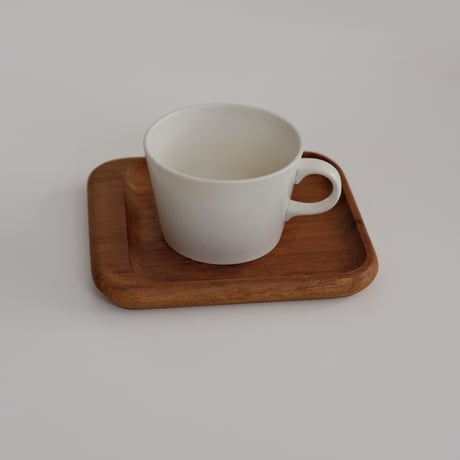 BACKMAN WOOD TRAY