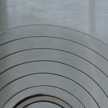Large Glass Plate / Finland