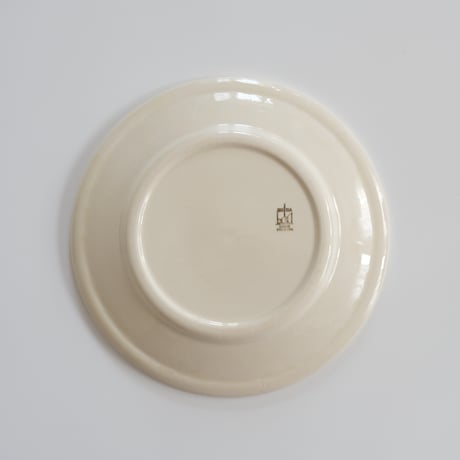 OLD ARABIA 'Martat' DINNER PLATE (D)