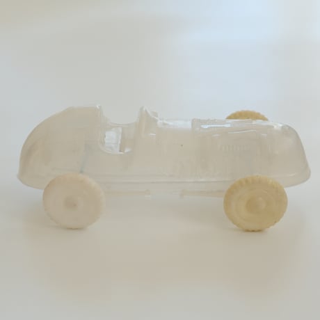 TOY CAR