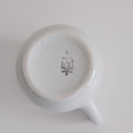 OLD ARABIA CREAMER