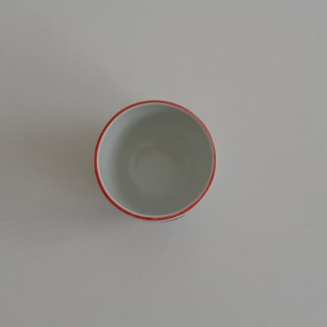 ARABIA SMALL CUP (B)