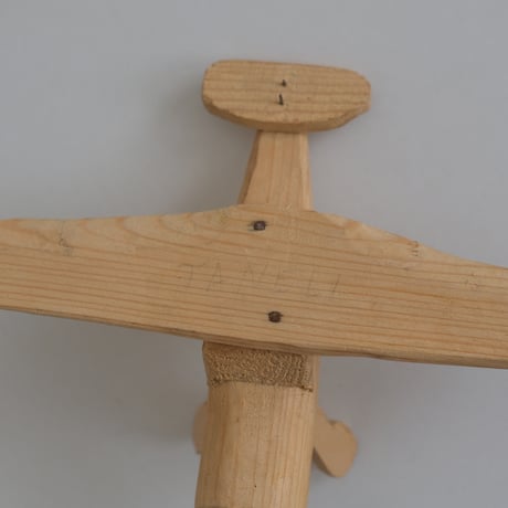 Wooden Toy / Finland