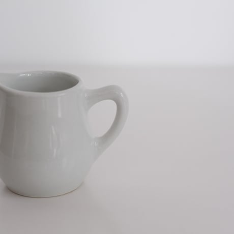 ARABIA CREAMER