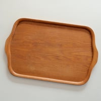 Wooden Tray